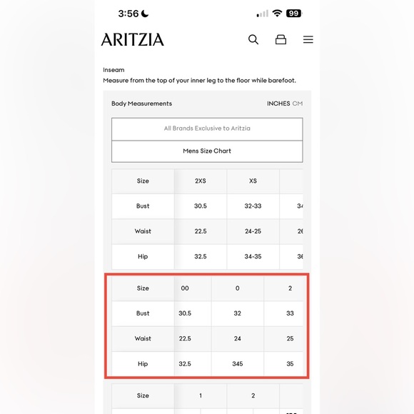 NWT Aritzia Babaton Command Pant Gold Camel - Picture 11 of 11